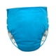 thumbnail image 5 of Pa?ales De Tela Reutilizables Para Adultos, Ropa Interior Protectora Cómoda De Llevar, Azul, 5 of 5