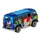 thumbnail image 4 of Auto de Juguete Hot Wheels VW Deluxe Station Wagon Fundido a Presión 1:64, 4 of 5