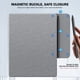 thumbnail image 2 of Funda MoKo para Tablet Remarkable 2 10.3" Magnética Gris, 2 of 8