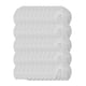 thumbnail image 5 of 50x Fundas Para Reposacabezas Desechables Blancas Para Sillas De Masaje SPA, 5 of 5