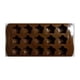thumbnail image 1 of Moldes De Silicona Para Bombones Estrella, 1 of 2