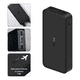 thumbnail image 1 of Cargador Portátil Xiaomi Redmi 18w 20000mah Carga Rápida Negro, 1 of 7