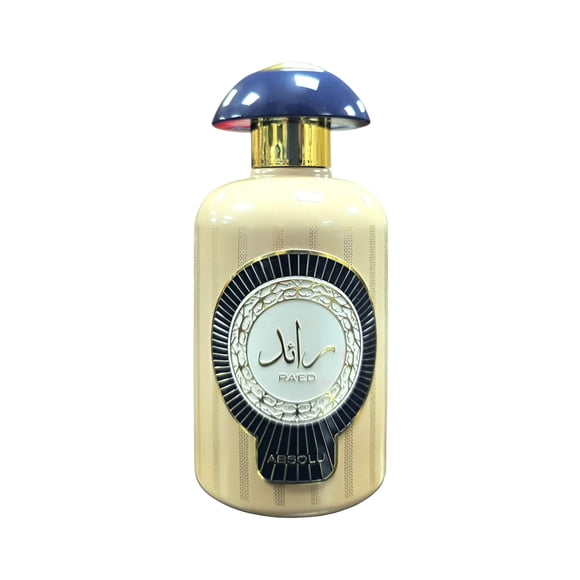 Perfume Lattafa Ra'ed Absolu Eau de Parfum 100 ml Unisex