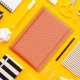 thumbnail image 5 of Sobre Yens 10x20 cm Naranja - Pack de 50, 5 of 5