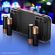 thumbnail image 4 of Consola de Videojuegos Portátil My Arcade Atari Pocket Player 100, 4 of 5