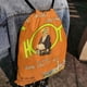 thumbnail image 4 of Mochila de Cuerdas Desmarcar Con Faldas Y A Lo Loco 30x40 cm, 4 of 6