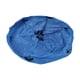 thumbnail image 3 of Cubierta de cama elástica, cubierta de cama elástica, verano, fácil de instalar, solo cubierta de lluvia de cama elástica, para sol, al aire libre, 6 pies se adaptan a 6 varillas, 3 of 5