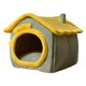 thumbnail image 5 of Cama Plegable Para Perros, Cama Para Dormir, Franela Suave Para Productos Para Mascotas M, 5 of 5
