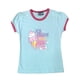 thumbnail image 2 of Pijama Niña Ice Cream turquesa 10, 2 of 5