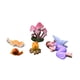 thumbnail image 1 of 5x Figuras en miniatura Decoración de paisajes Mikro Estatuas de jardín de hadas Decoración de núcleo de flor para Diy Bonsai Craft Aquarium Decoració, 1 of 5