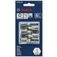 thumbnail image 3 of Set Nutsetters Bosch ITNSV105 Impact Tough 1-7/8", 3 of 3