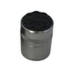 thumbnail image 1 of Ca?a De Pescar Butt Cap Black Easy To Install End Cover Repair Building 24mm, 1 of 5