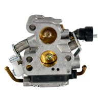 Genérica - Carburador Motosierra Compatible Con Husqvarna 440