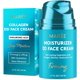 thumbnail image 1 of Crema hidratante facial MAREE DD Cream con colágeno y retinol 50 ml, 1 of 9