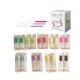 thumbnail image 2 of 0.12/0.14/0.16/0.18/0.20/0.22/0.25/0.30mm EACU Sterile acupuncture needle plastic handle disposable needle beauty massage 500pcs, 2 of 3