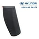 thumbnail image 2 of Conjunto Moldura Original Hyundai Grand I10 2014 2020, 2 of 8