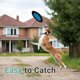 thumbnail image 5 of Pack de 3 discos voladores para perros Bifeaw 23 cm/20 cm/18 cm, 5 of 7