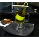 thumbnail image 4 of Infusor de te set 2 piezas con tapa silicona, 4 of 5