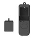 thumbnail image 3 of Estuche Protector De Cámara Con Cordón De Silicona 2 En 1 Para DJI Pocket 2 (negro), 3 of 5