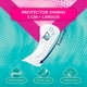 thumbnail image 3 of Protectores Femeninos Nosotras Diarios Largos - Control Humedad, 50 un, 3 of 3