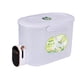 thumbnail image 1 of Dispensador De Bebidas De 5 L Con Contenedor De Limonada Spigot Sellado Para Exteriores Negro, 1 of 3
