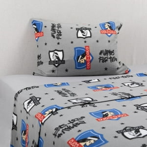 Sabana Polar 1.5 Plazas Colo-Colo Vamos