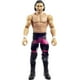 thumbnail image 1 of Figura de acción Mattel WWE Basic Noam DAR Series 129 15 cm, 1 of 3