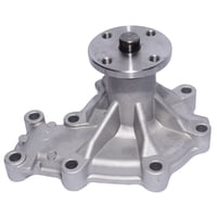 Repuestos Del Sol - Bomba Agua Mazda B2900 2.9 2001 2006