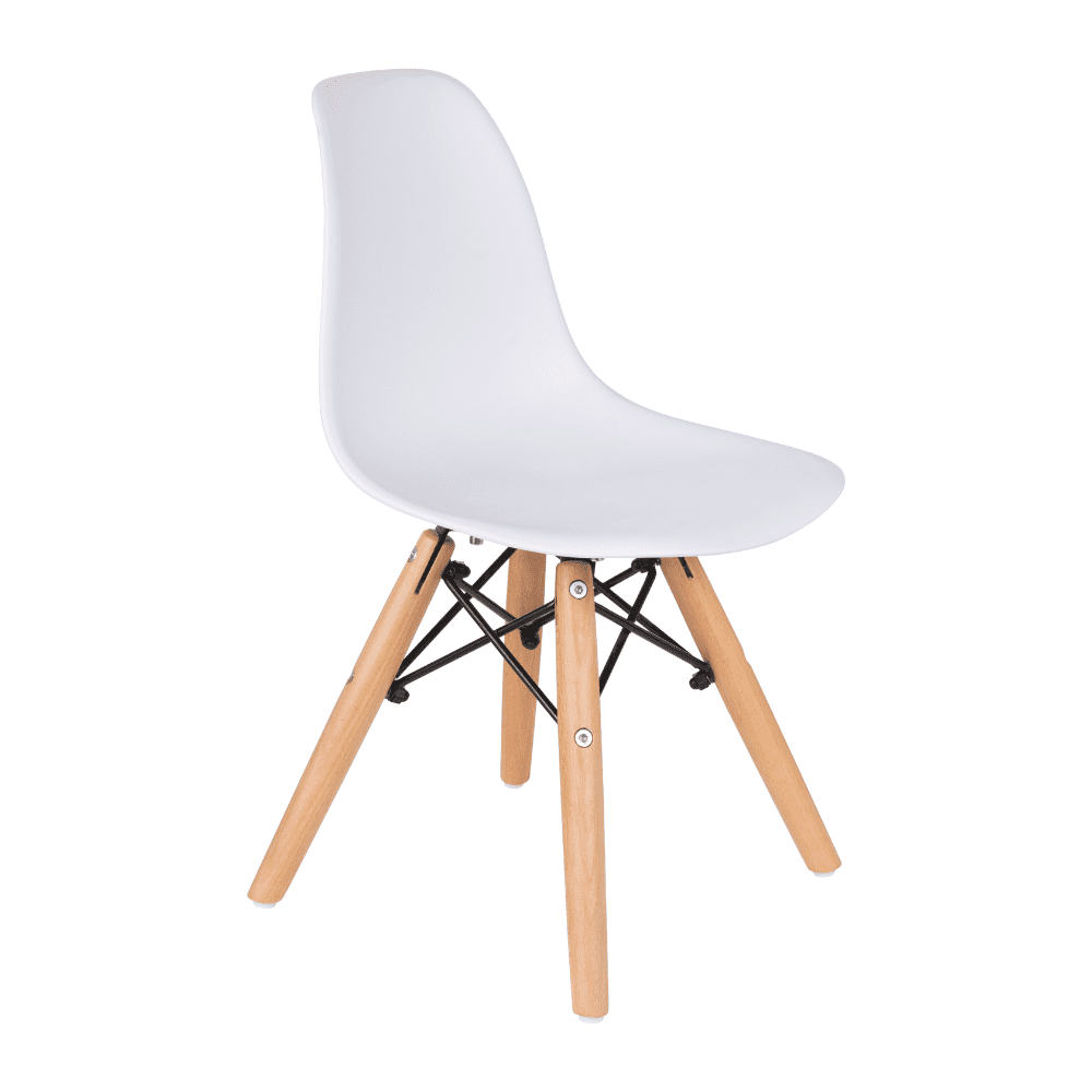 Sm Chile - Sillas Y Muebles - Silla Para Niños Color Blanco
