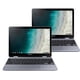 thumbnail image 1 of Ordenador portátil Samsung Chromebook Plus V2 Business 2 en 1 de 12,2 pulgadas, 1 of 9