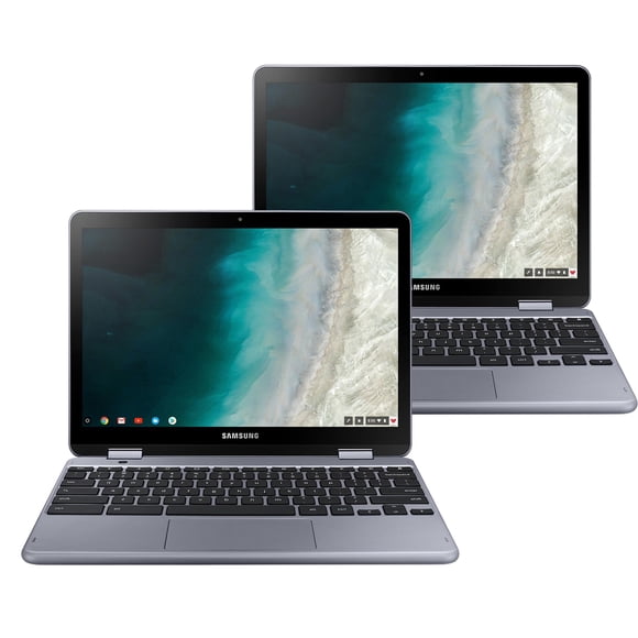 Ordenador portátil Samsung Chromebook Plus V2 Business 2 en 1 de 12,2 pulgadas