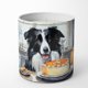 thumbnail image 1 of Vela de soja Caroline's Treasures Border Collie Fall, 300 ml, 1 of 4