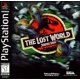 thumbnail image 1 of Juego de PlayStation Electronic Arts Jurassic Park: The Lost World (Reacondicionado), 1 of 1