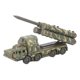 thumbnail image 4 of 1/72 S-300 Ensamblaje De Misiles De Defensa Aérea Rusa Vehículo De Lanzamiento De Juguete Verde, 4 of 5