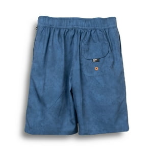 Short Niño Azul Pillin
