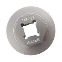 Ioensy - Herramienta Pedalier Accesorios Bicicleta Para Bb 30 T47 Ib Fácil Instalación