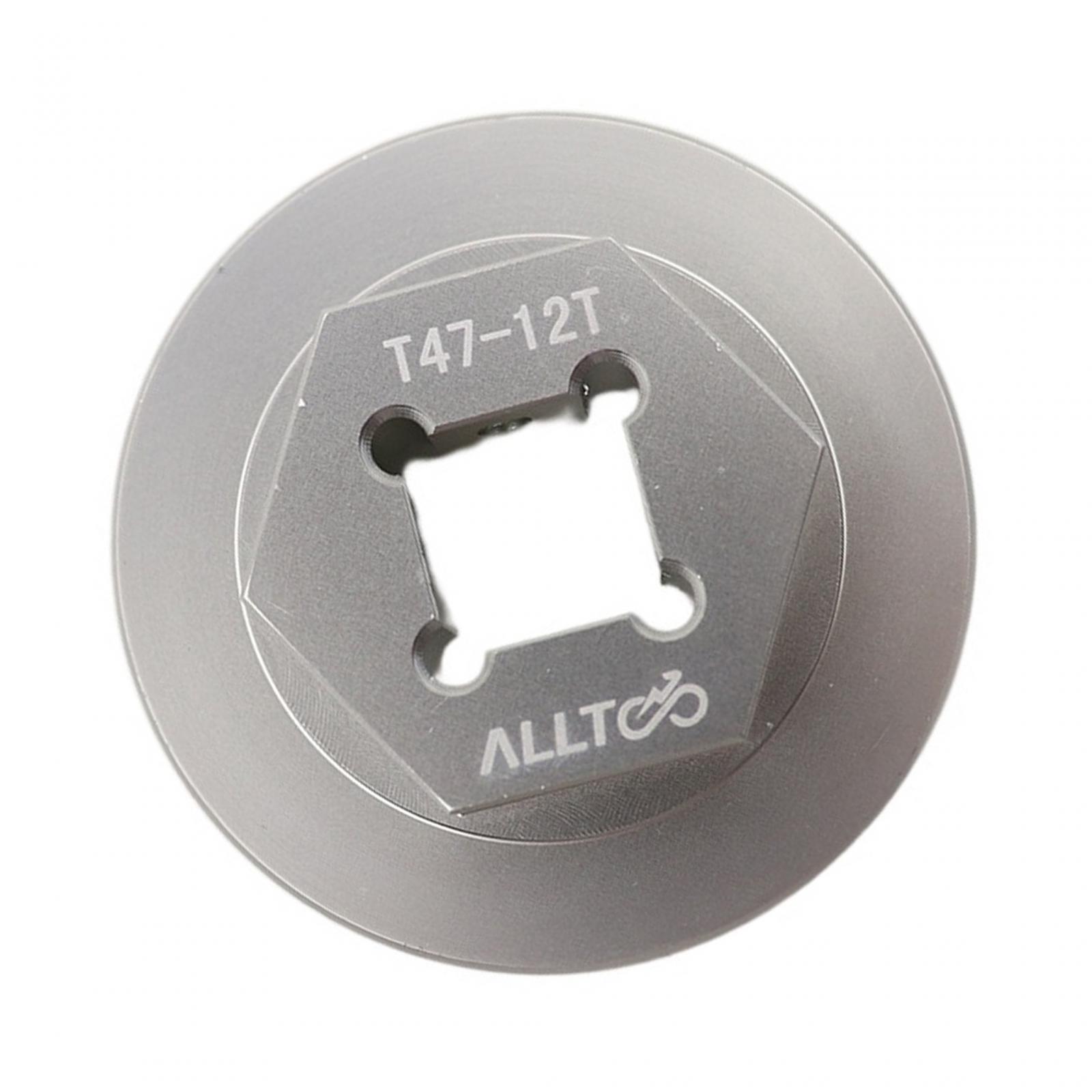 Ioensy - Herramienta Pedalier Accesorios Bicicleta Para Bb 30 T47 Ib Fácil Instalación