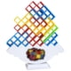 thumbnail image 1 of Juguete de bloques de construcción Swing Jenga, juguete de equilibrio Jenga, juguete interactivo educativo, juguete interactivo educativo, 1 of 6