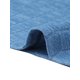 thumbnail image 5 of INSPIRE CHIC Top de Mujer de Manga Larga con Cuello en V Ligero para Primavera Otoño Blusas Casual XS Azul, 5 of 6