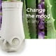 thumbnail image 2 of Recambios Glade Plugins para ambientador Tranquil Lavender & Aloe, 2 of 9