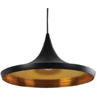 Bric - Lámpara De Colgar Beat Wide (Réplica)