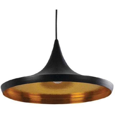 Bric - Lámpara De Colgar Beat Wide (Réplica)