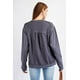 thumbnail image 5 of Jersey Holgado de Punto de Rizo, 5 of 5