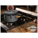 thumbnail image 3 of Batería De Cocina Stone 5 Piezas Para Inducción Hudson Gris STO01, 3 of 5
