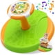 thumbnail image 1 of Juguete para Niños Pequeños Sentarse y Girar HYES Dinosaurio con Música LED, 1 of 9