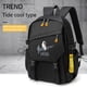 thumbnail image 3 of 2024 Astronaut Printed Orthopedic Men Laptops Backpack Teenages Schoolbag Primary Waterproof Backpacks Nylon Kids School Bags, 3 of 3