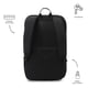 thumbnail image 4 of Mochila Ejecutiva Porta Pc  Rap Negro Hombre, 4 of 7