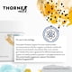thumbnail image 5 of Fórmula De Apoyo Probiótico Thornevet 60 Masticables Blandos, 5 of 7