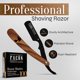 thumbnail image 2 of Navaja de Afeitar Facon 100 Hojas Platinum, 2 of 3
