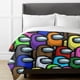 thumbnail image 2 of Among us Bedding Sets Cartoon Duvet Cover Lightweight 3 Piece Bet Sets for Kids Boys Girls, 2 of 5